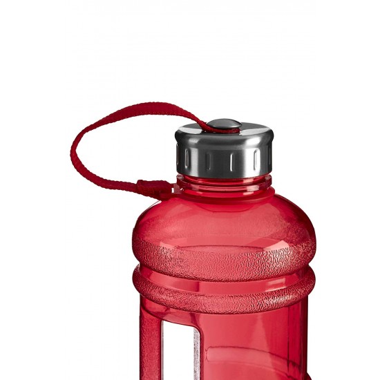 bsn sports water bottle